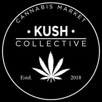 Kush Collective logo, Kush Collective contact details