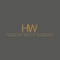 HW Estate Agents logo, HW Estate Agents contact details