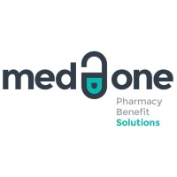 Medone Healthcare logo, Medone Healthcare contact details