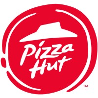 Pizza Hut México logo, Pizza Hut México contact details