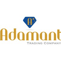 ADAMANT TRADING COMPANY S/A logo, ADAMANT TRADING COMPANY S/A contact details