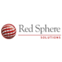 Red Sphere Solutions logo, Red Sphere Solutions contact details