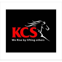 KCS Mumbai logo, KCS Mumbai contact details