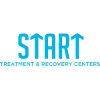 START Treatment & Recovery Centers logo, START Treatment & Recovery Centers contact details