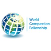 World Compassion Fellowship (WCF) logo, World Compassion Fellowship (WCF) contact details