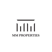 MM Properties logo, MM Properties contact details