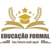 Educação Formal logo, Educação Formal contact details