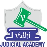 Vidhi Judicial Academy logo, Vidhi Judicial Academy contact details