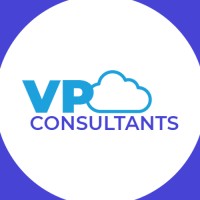 VP Cloud Consultants logo, VP Cloud Consultants contact details