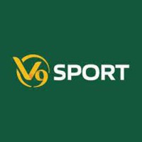 V9sport logo, V9sport contact details