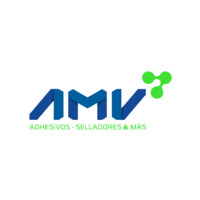 AMV Adhesivos - Selladores & Más logo, AMV Adhesivos - Selladores & Más contact details