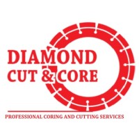 Diamond Cut and Core, Inc. logo, Diamond Cut and Core, Inc. contact details