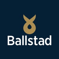 Ballstad Türkiye logo, Ballstad Türkiye contact details