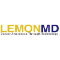 LemonMD logo, LemonMD contact details