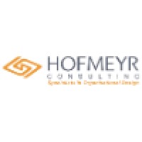 Hofmeyr Consulting logo, Hofmeyr Consulting contact details