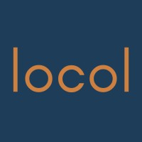 Locol logo, Locol contact details