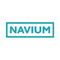 Navium Marine logo, Navium Marine contact details