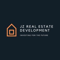 JZ Real Estate Development logo, JZ Real Estate Development contact details