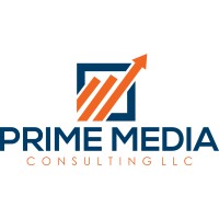 Prime Media Consulting LLC logo, Prime Media Consulting LLC contact details