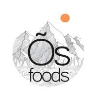 Os Foods logo, Os Foods contact details