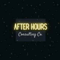 After Hours Consulting Co. logo, After Hours Consulting Co. contact details