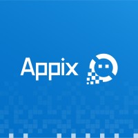 Appix Mx logo, Appix Mx contact details