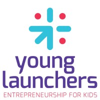 Young Launchers LLC logo, Young Launchers LLC contact details