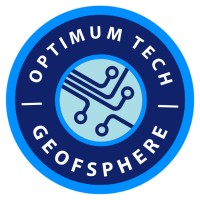 Geofsphere logo, Geofsphere contact details