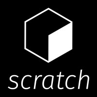 Scratch logo, Scratch contact details