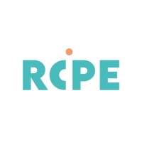 RCPE logo, RCPE contact details