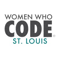 Women Who Code St. Louis logo, Women Who Code St. Louis contact details