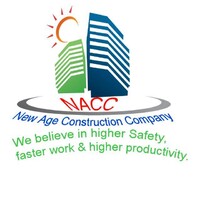 New Age Construction Company logo, New Age Construction Company contact details