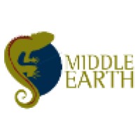 Middle Earth - Ecuador logo, Middle Earth - Ecuador contact details