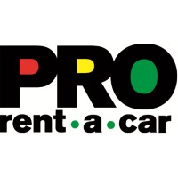 Pro Rent A Car logo, Pro Rent A Car contact details