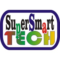 SuperSmart Tech Solutions logo, SuperSmart Tech Solutions contact details