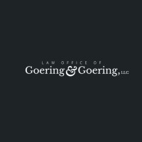 Law Office of Goering & Goering, LLC logo, Law Office of Goering & Goering, LLC contact details