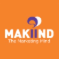 Makiind logo, Makiind contact details