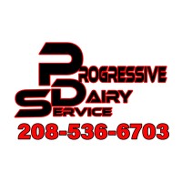 Progressive Dairy Service & Supplies logo, Progressive Dairy Service & Supplies contact details