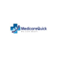 MedicareQuick.com logo, MedicareQuick.com contact details