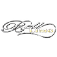 Bell Limo logo, Bell Limo contact details