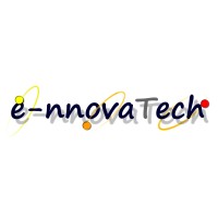 e-nnovaTech logo, e-nnovaTech contact details