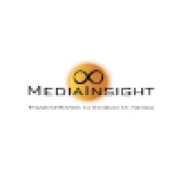 Media&Insight logo, Media&Insight contact details