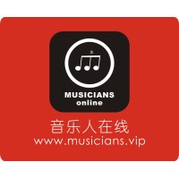 MusiciansOnline logo, MusiciansOnline contact details