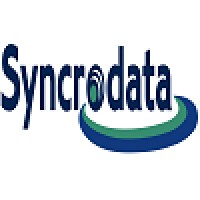 Syncrodata Inc logo, Syncrodata Inc contact details