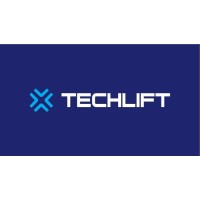 Techlift logo, Techlift contact details