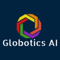 Globotics AI logo, Globotics AI contact details