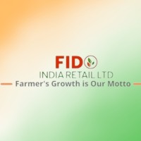 Fido India Retail Ltd logo, Fido India Retail Ltd contact details