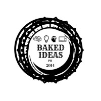 Baked Ideas PH logo, Baked Ideas PH contact details