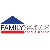 Family Savings Credit Union logo, Family Savings Credit Union contact details