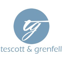 Tescott and Grenfell Limited logo, Tescott and Grenfell Limited contact details